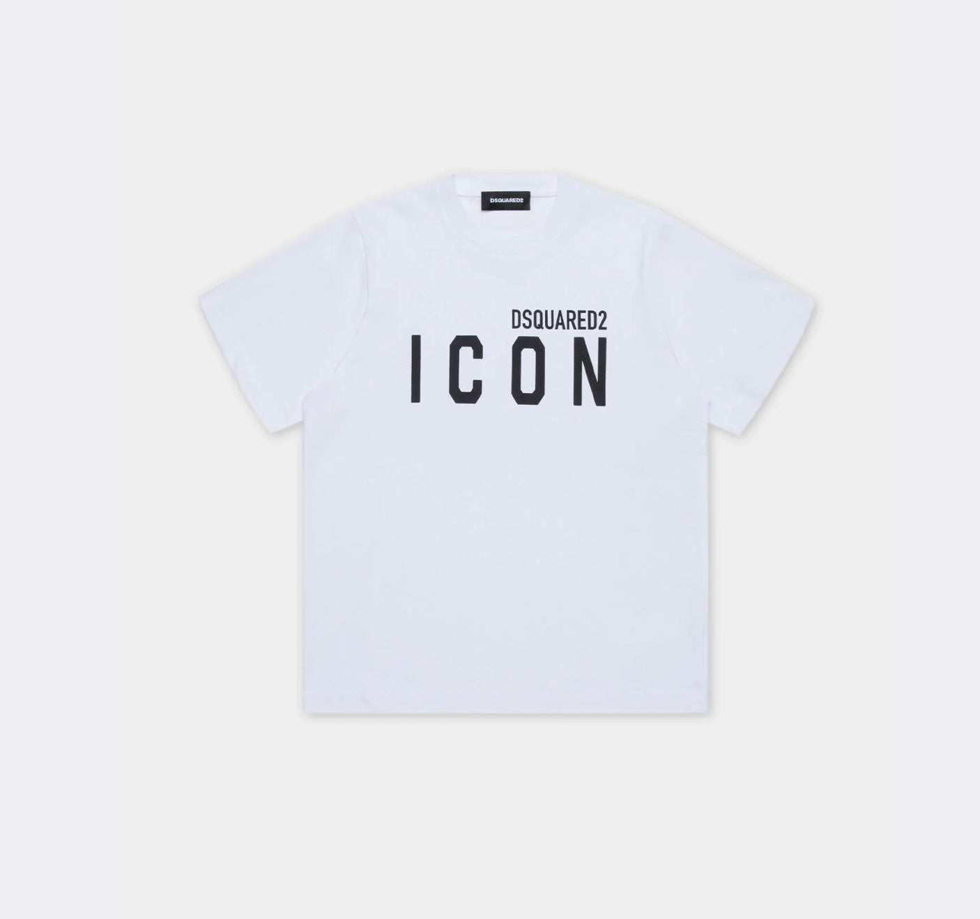 T-Shirt Dsquared2 ICON