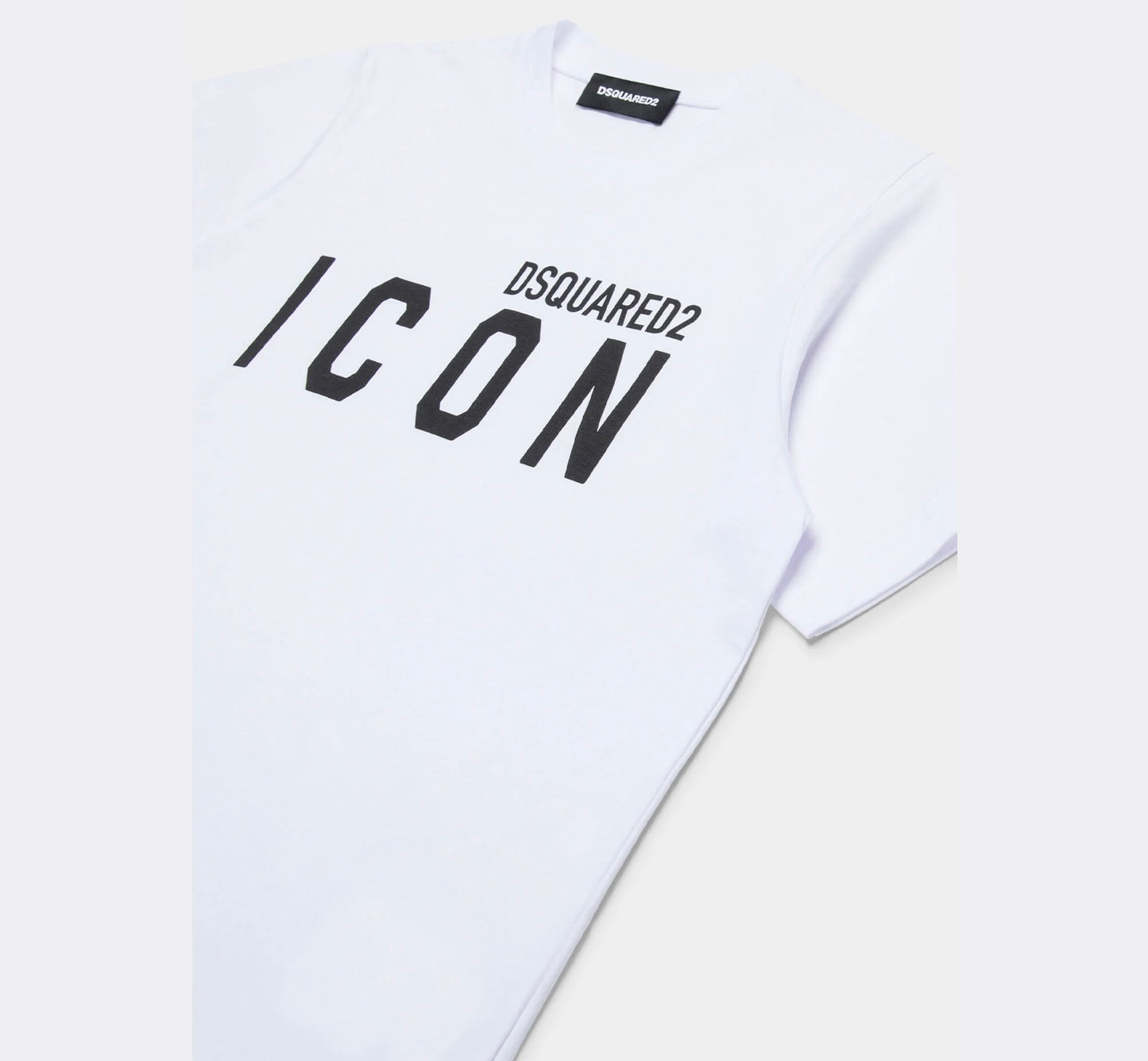 T-Shirt Dsquared2 ICON