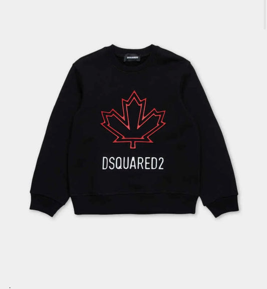 SweatShirt Dsquared2