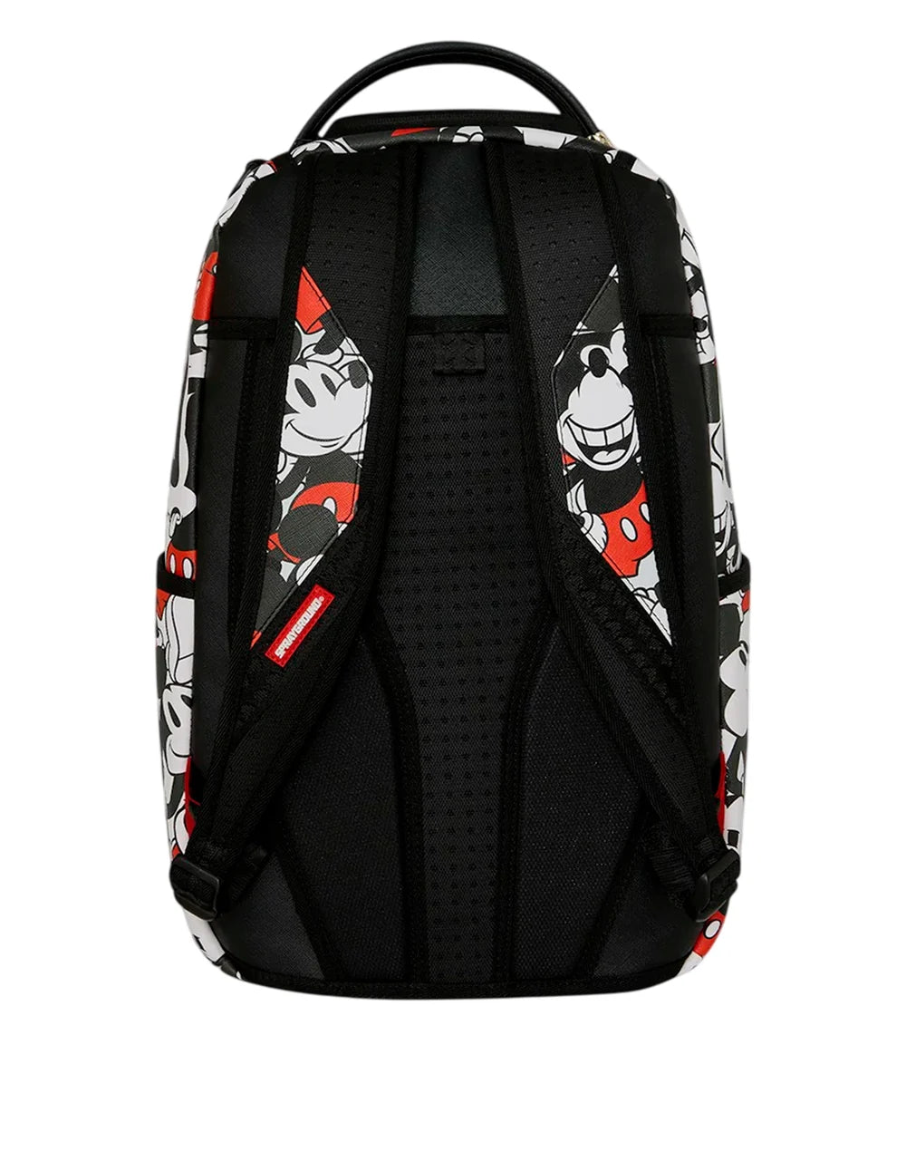 Zaino Sprayground DISNEY MICKEY CRAMMED BACKPACK