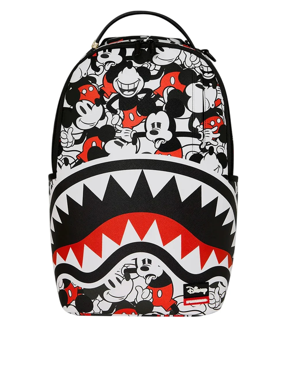 Zaino Sprayground DISNEY MICKEY CRAMMED BACKPACK