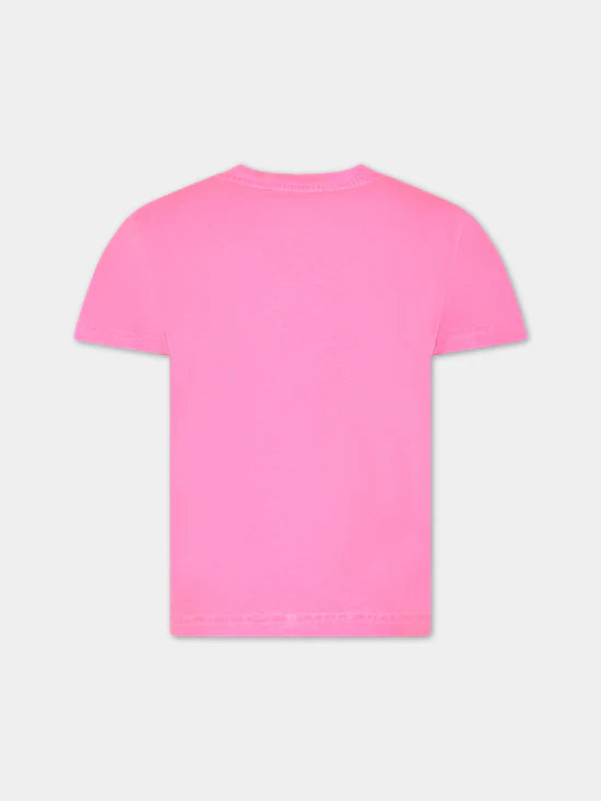 T SHIRT MEZZA MANICA UNISEX