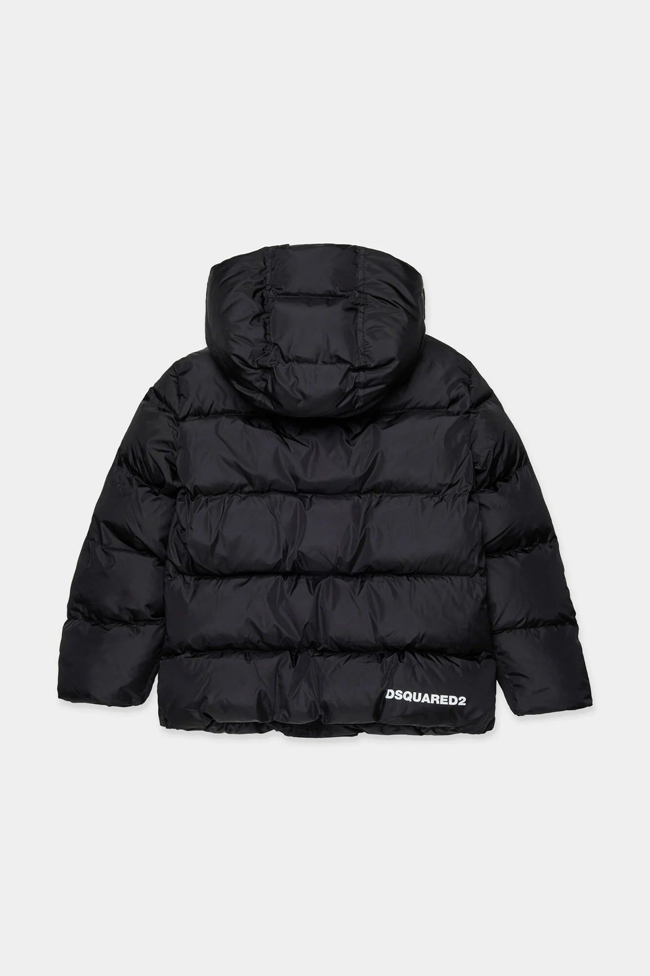 Down Jacket dsquared2