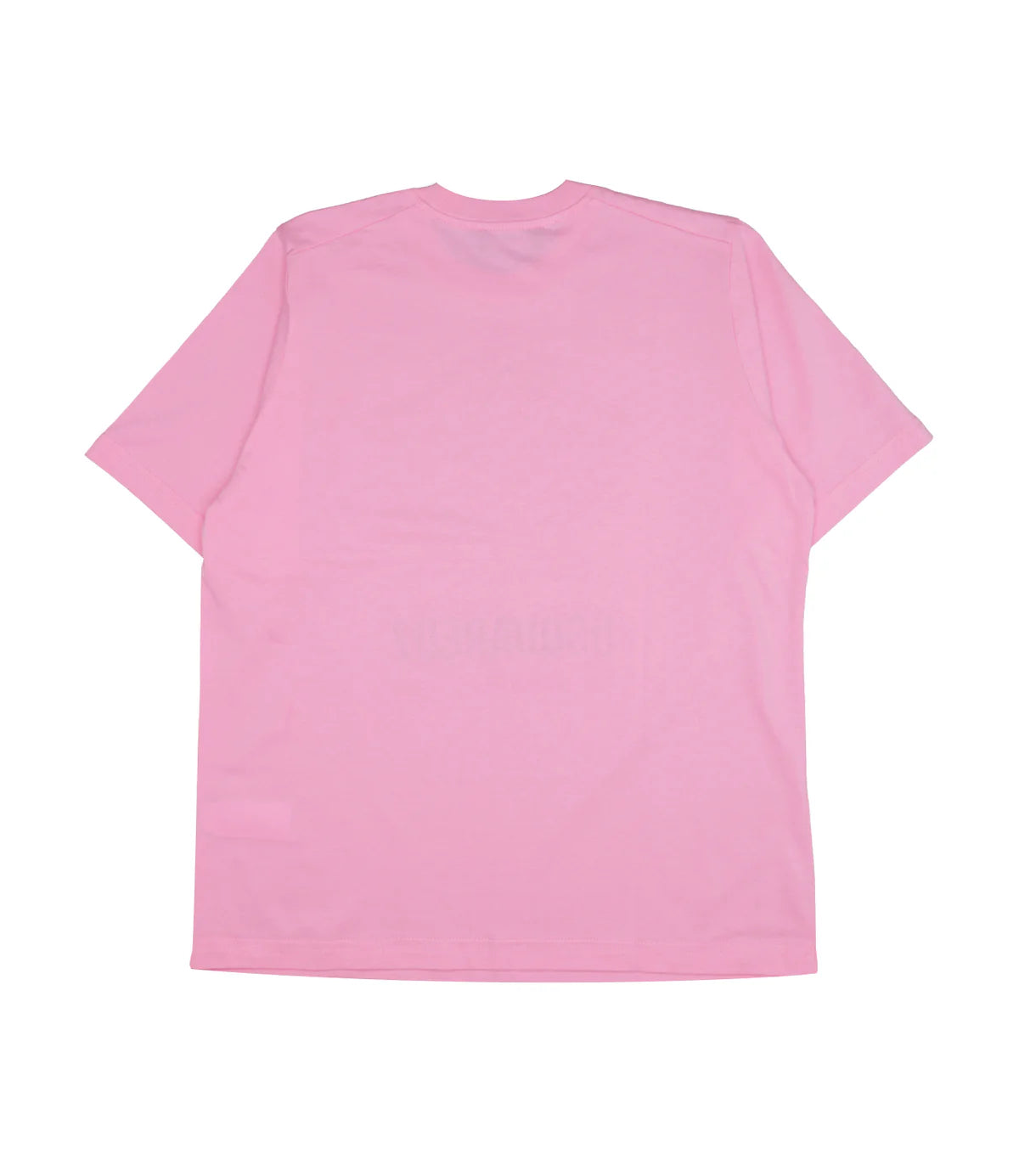 T-Shirt Maple Leaf Rosa