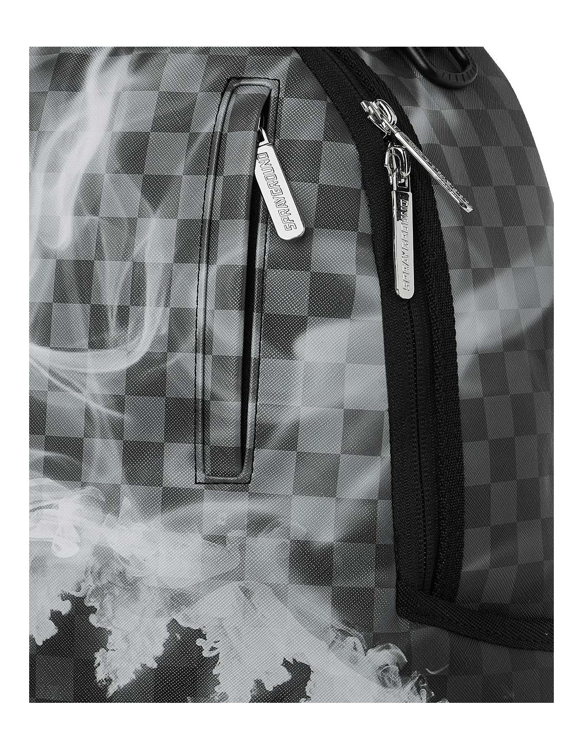 Zaino Sprayground Sip N’ Smoke