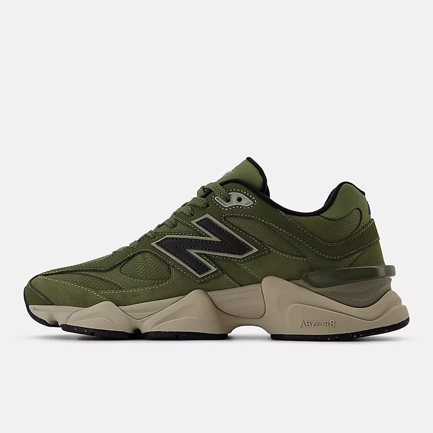 NEW BALANCE U9060ORC