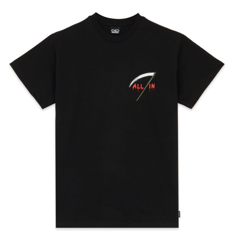 T-SHIRT PROPAGANDA MEZZA MANICA
