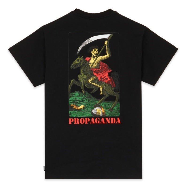 T-SHIRT PROPAGANDA MEZZA MANICA