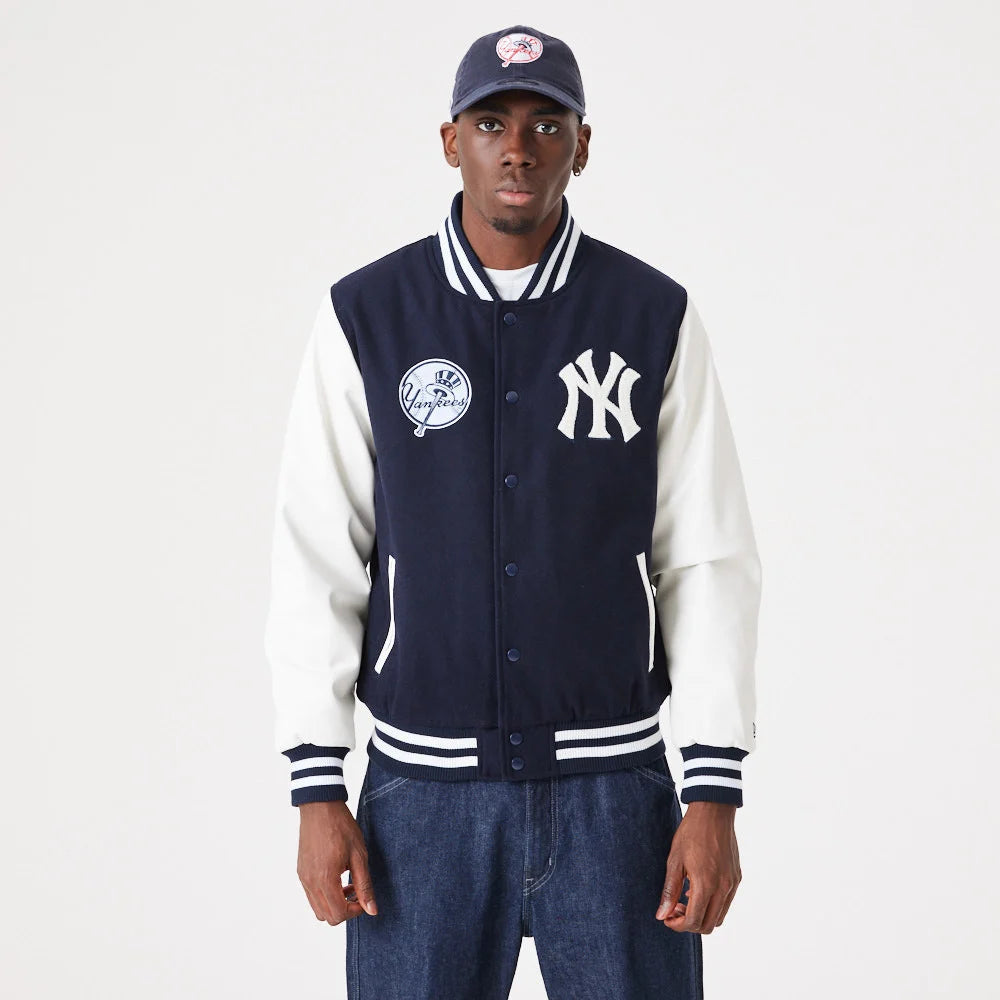 VARSITY NEW ERA NEW YORK YANKEES Flipeco