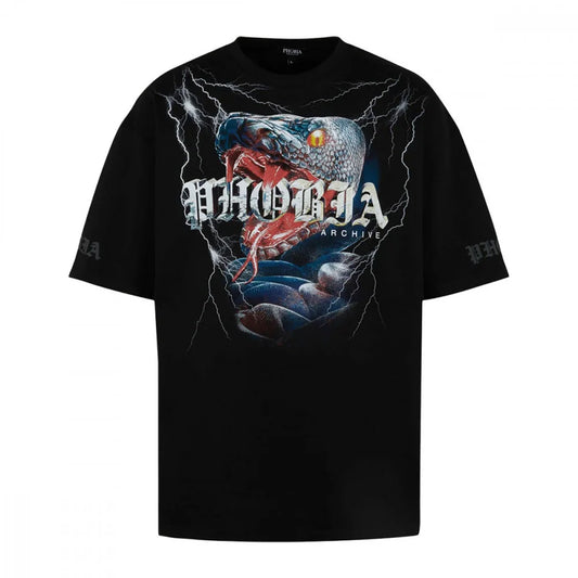 T-SHIRT PHOBIA
